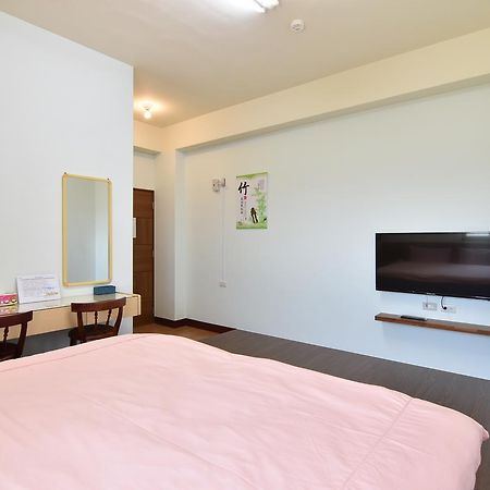 Homelike Homestay Huxi Eksteriør bilde