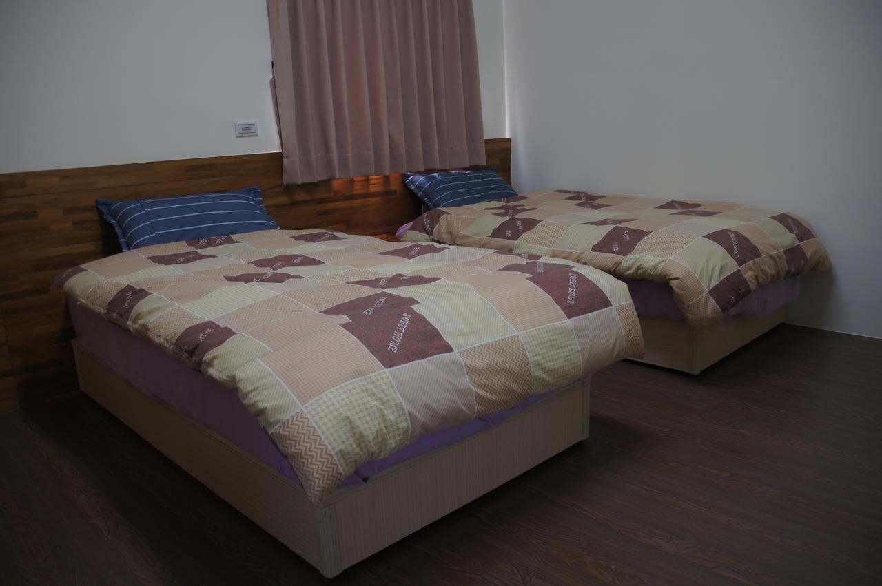 Homelike Homestay Huxi Eksteriør bilde